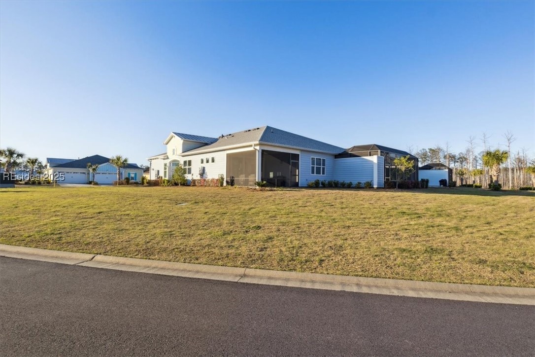 1813 Shoreside Drive
