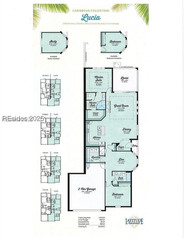 1813 Shoreside Drive