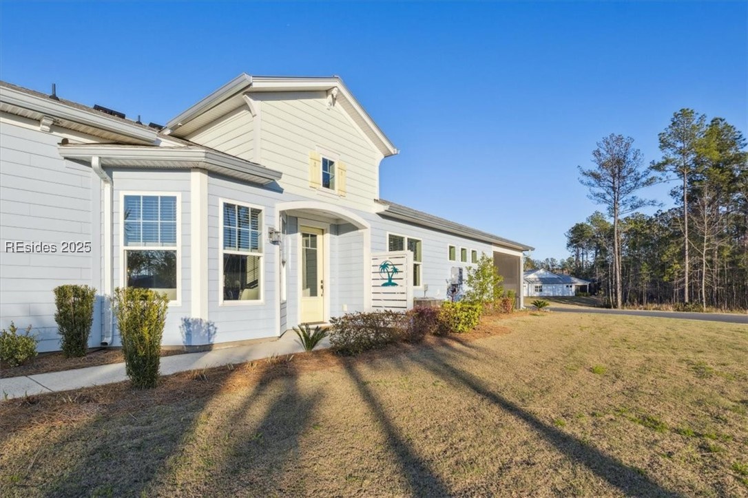 1813 Shoreside Drive