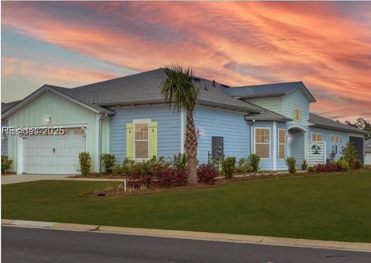 1813 Shoreside Drive