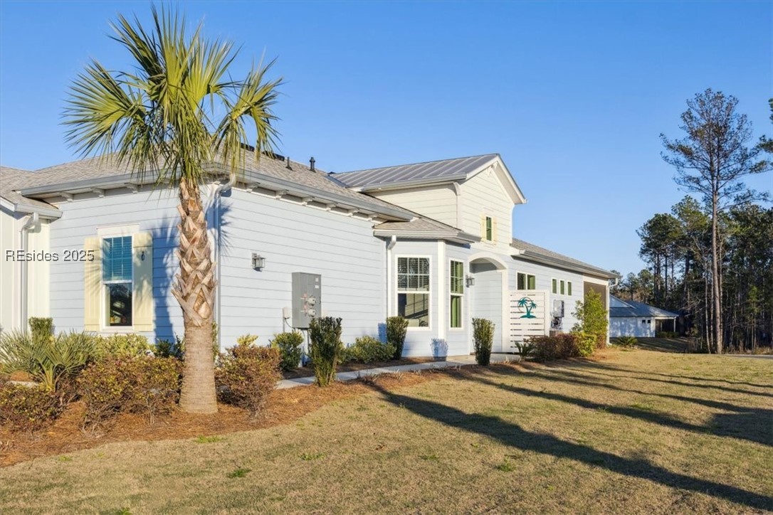 1813 Shoreside Drive