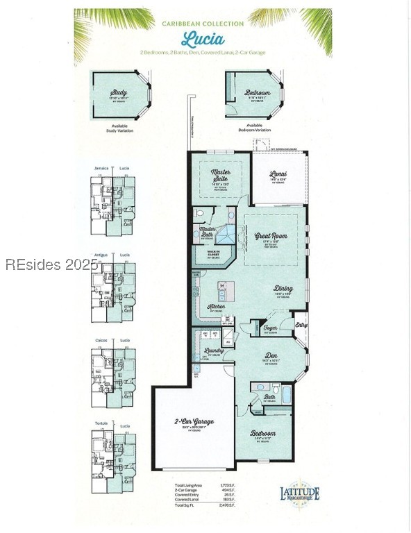 1813 Shoreside Drive