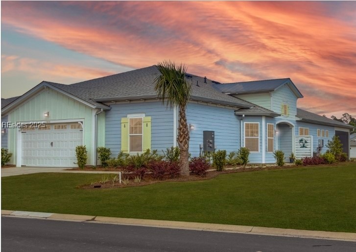 1813 Shoreside Drive