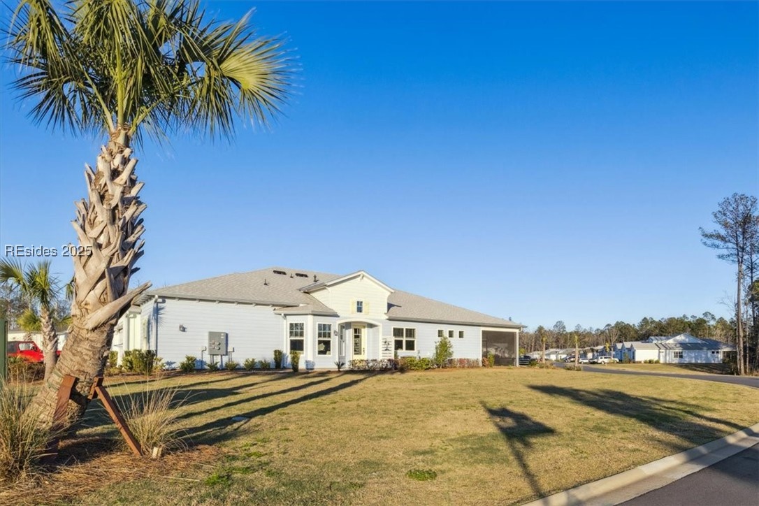 1813 Shoreside Drive