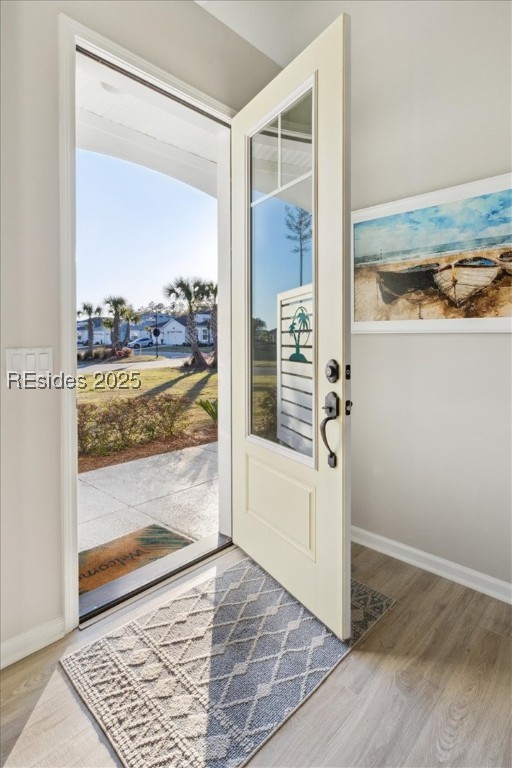 1813 Shoreside Drive