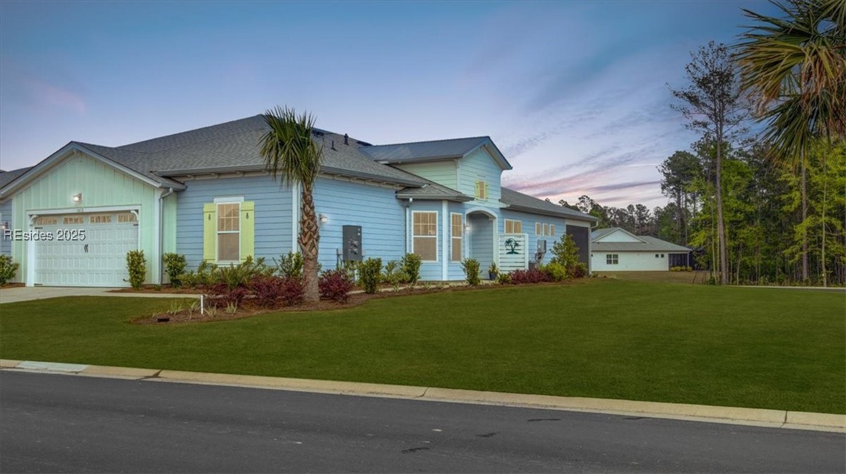 1813 Shoreside Drive