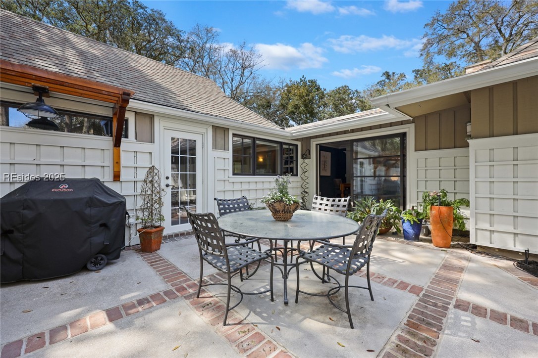 5 Audubon Place