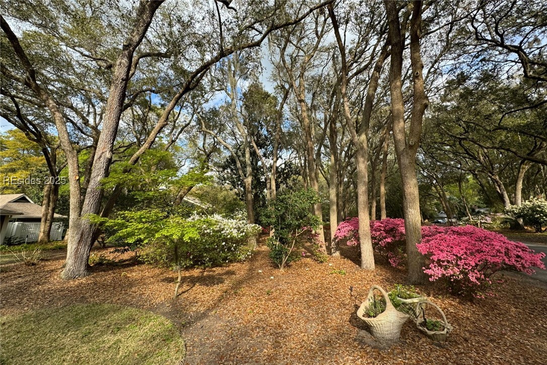 5 Audubon Place