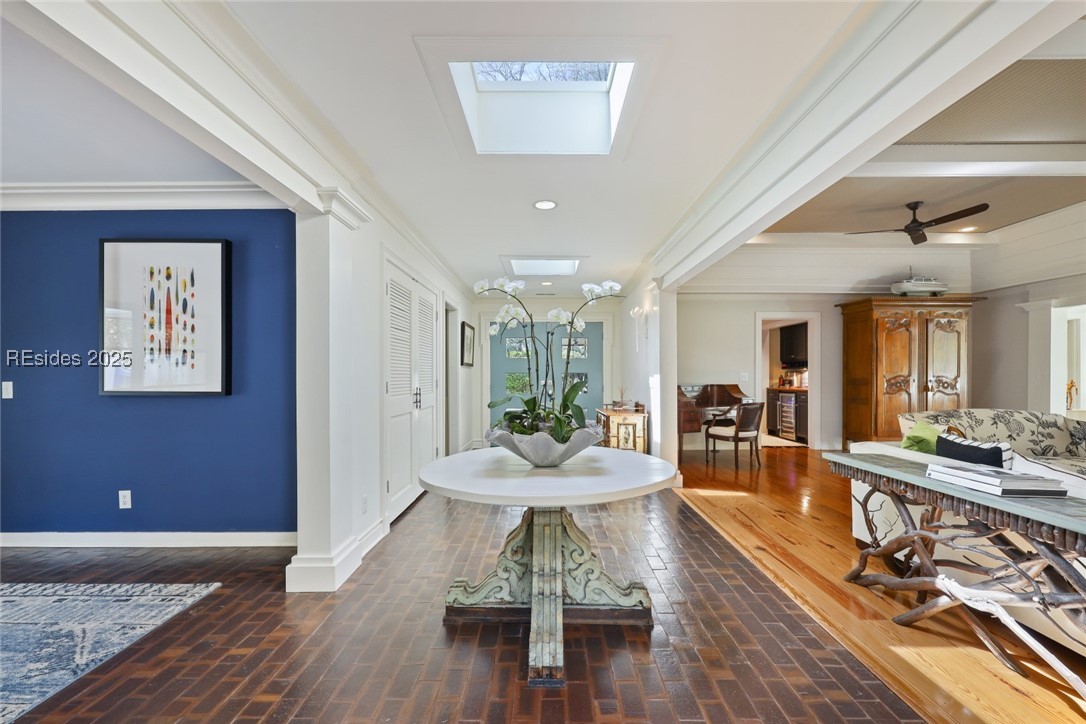 5 Audubon Place
