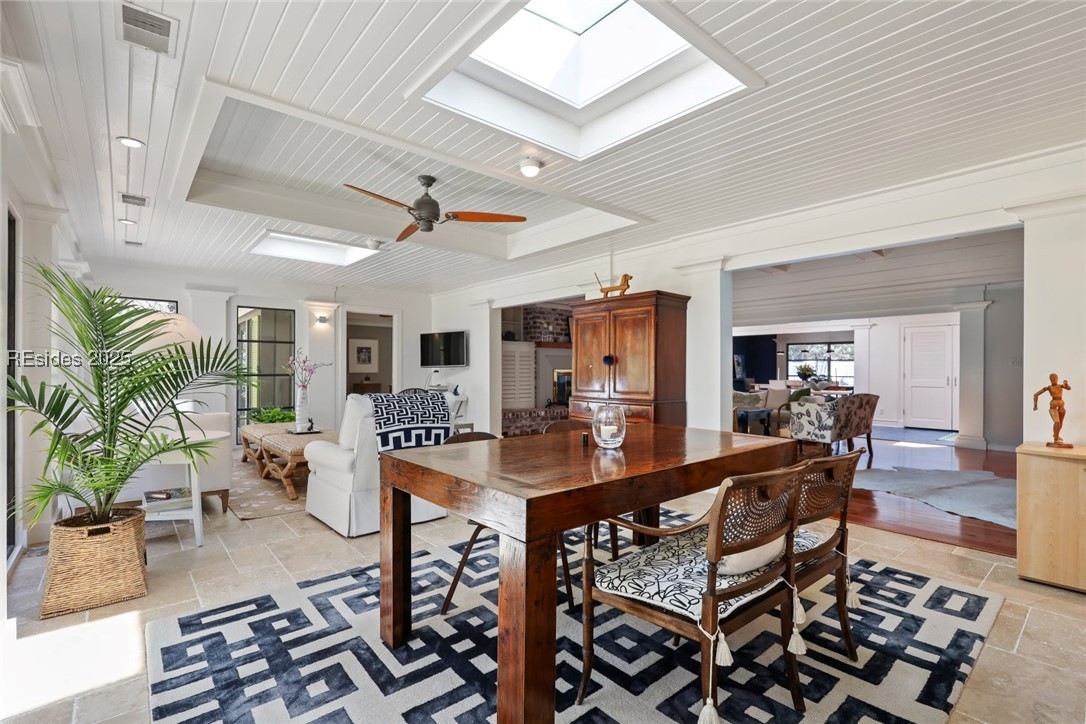 5 Audubon Place