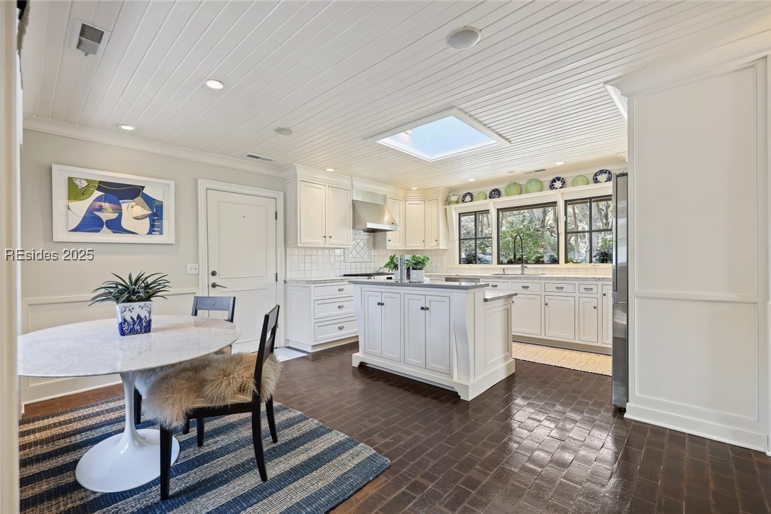 5 Audubon Place