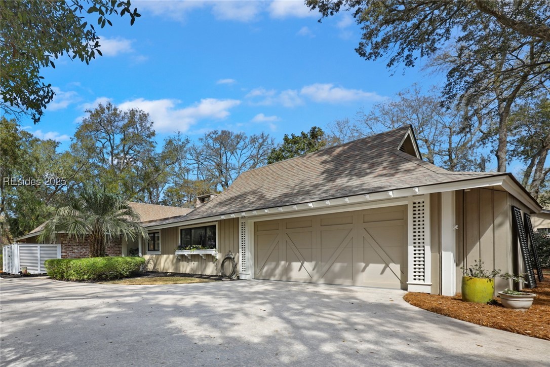 5 Audubon Place