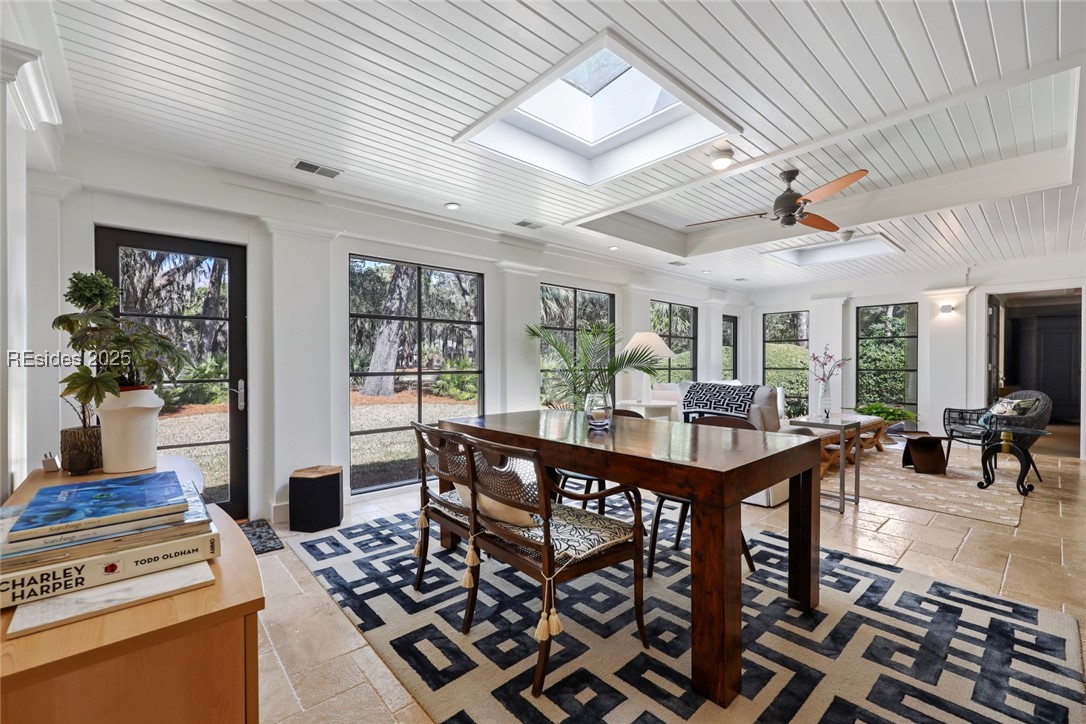 5 Audubon Place