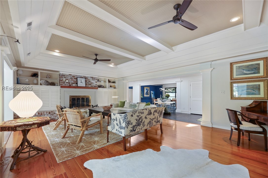 5 Audubon Place