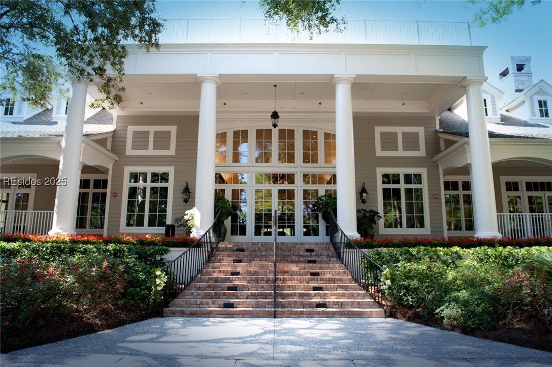 5 Audubon Place