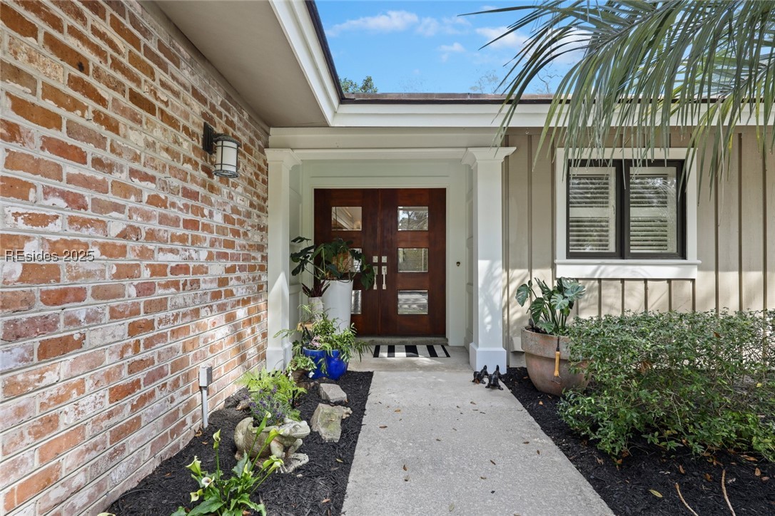 5 Audubon Place