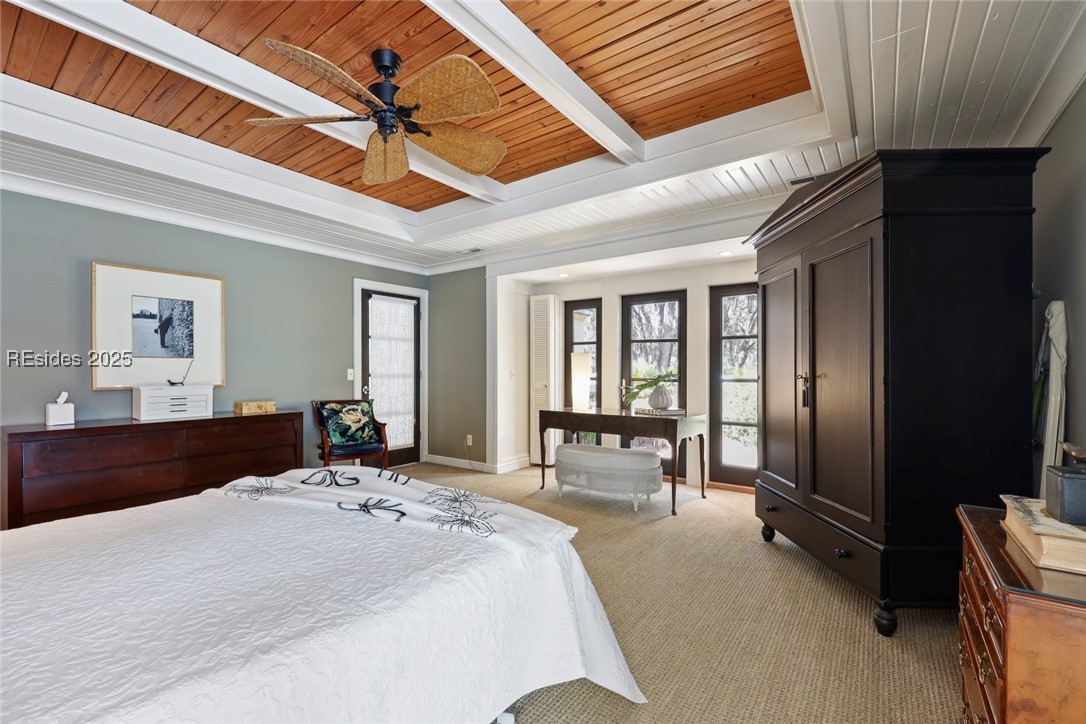 5 Audubon Place