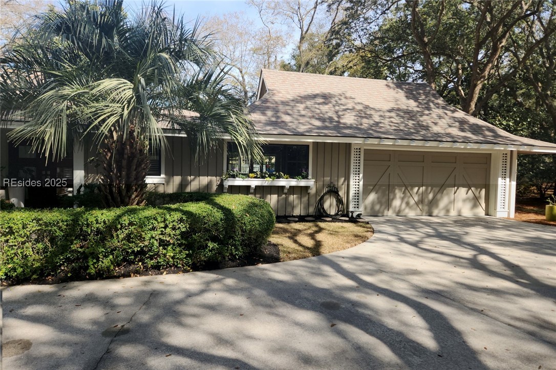 5 Audubon Place