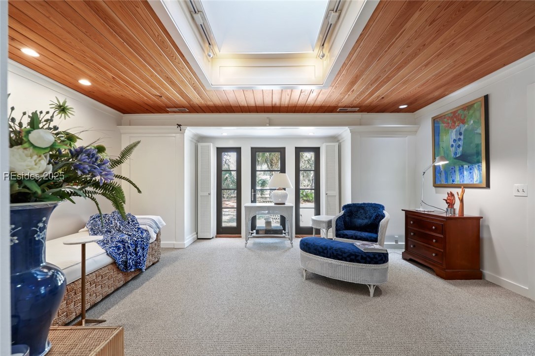 5 Audubon Place