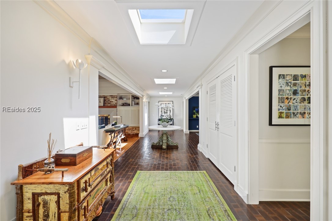5 Audubon Place