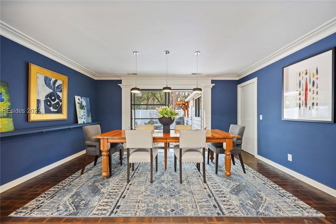 5 Audubon Place