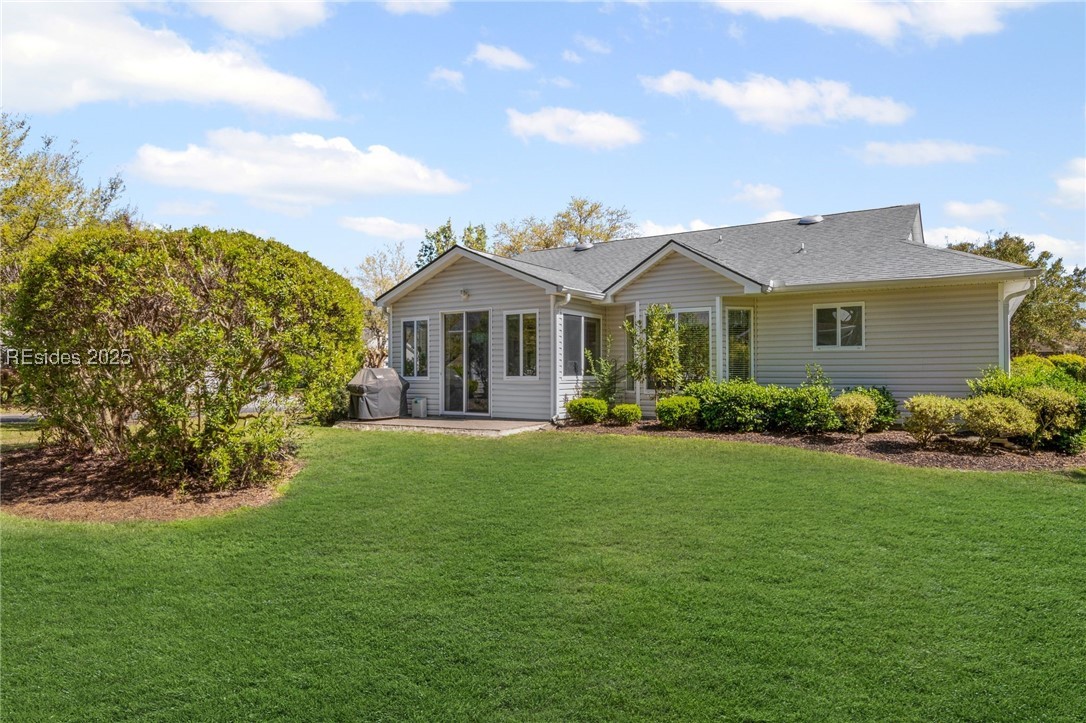 2 John Kirk Road
