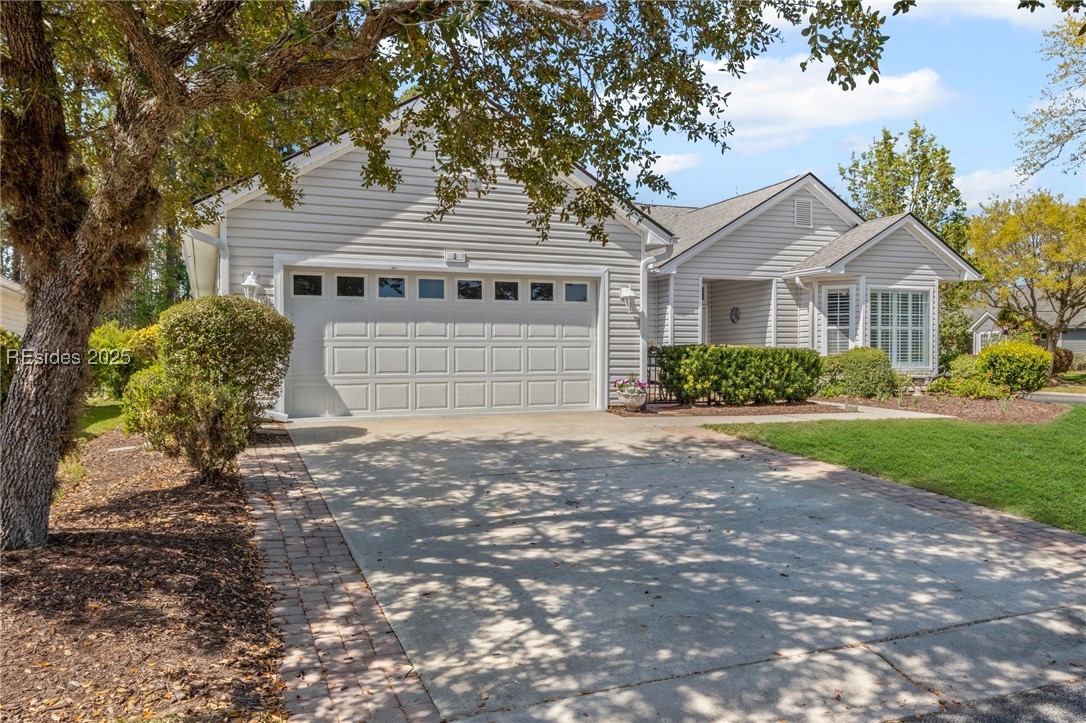 2 John Kirk Road