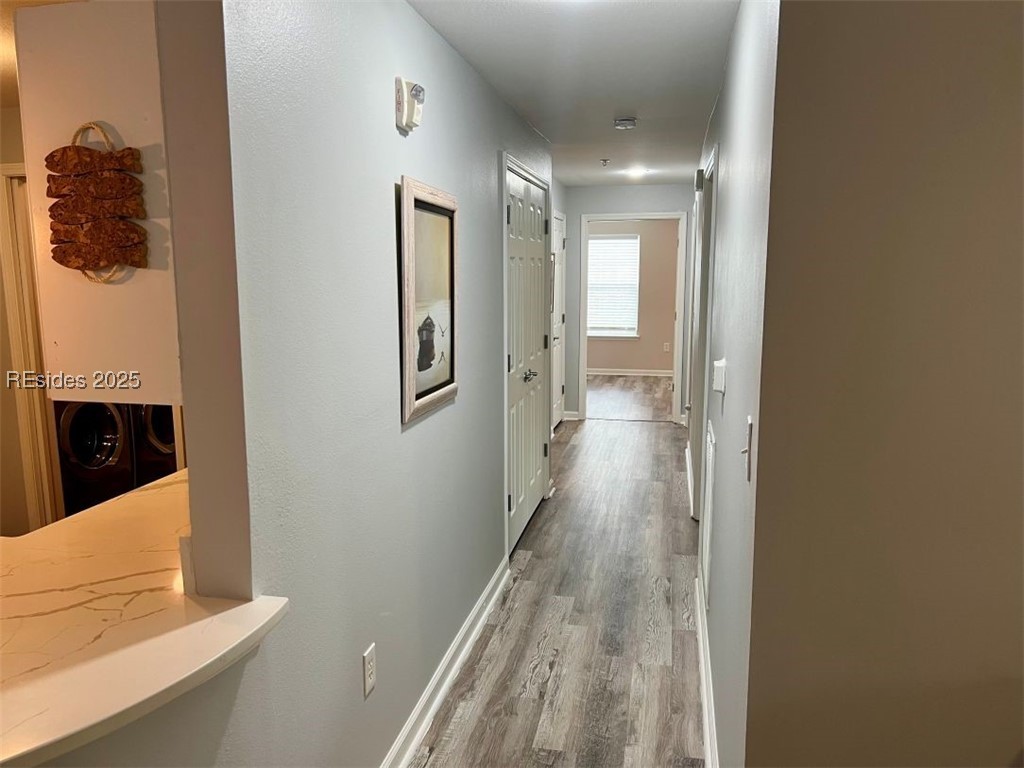 4924 Bluffton Parkway Unit: 23-202