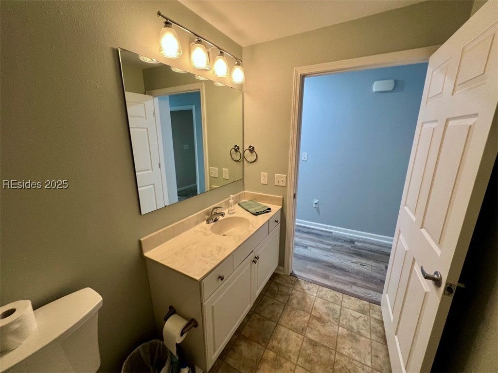 4924 Bluffton Parkway Unit: 23-202