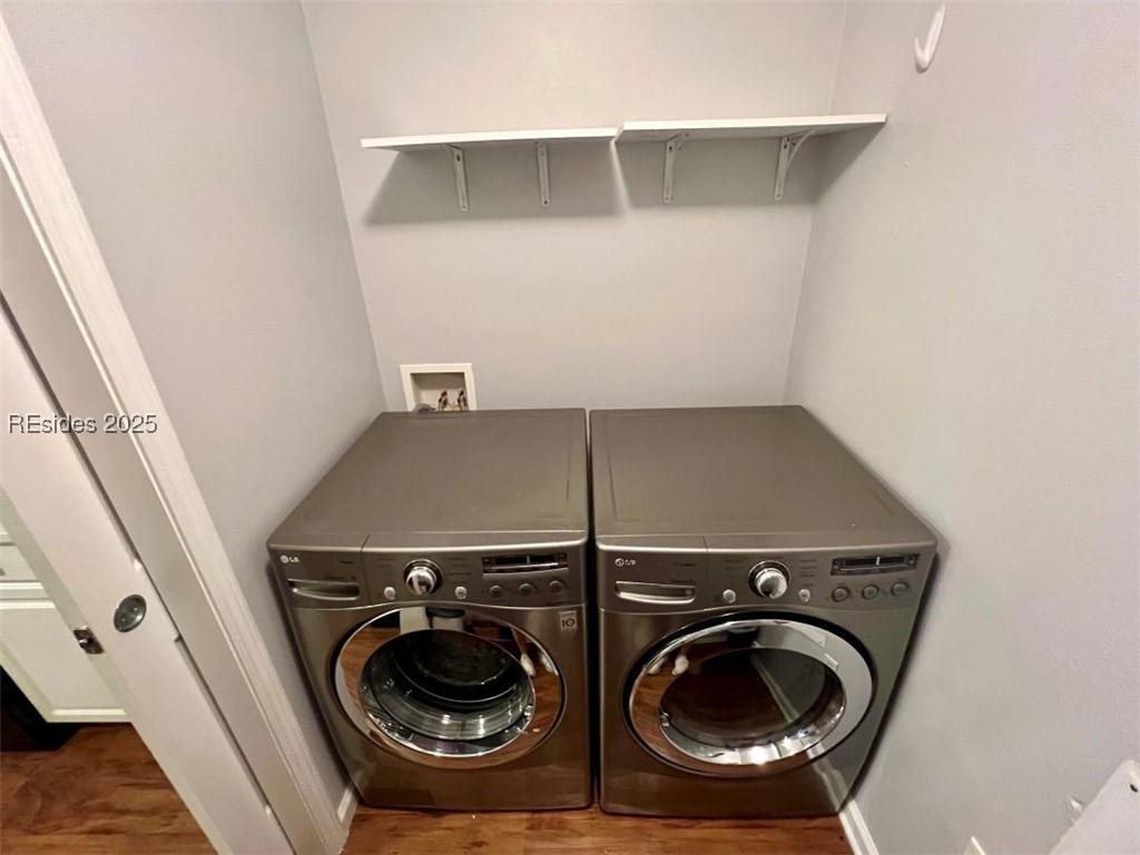 4924 Bluffton Parkway Unit: 23-202