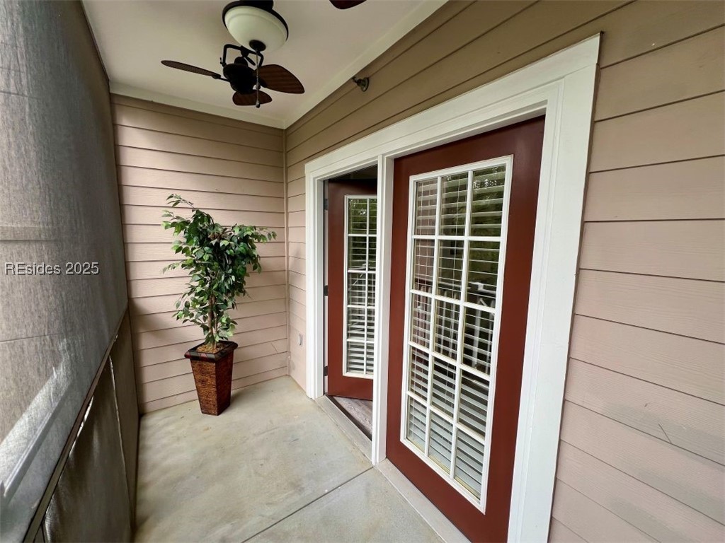 4924 Bluffton Parkway Unit: 23-202