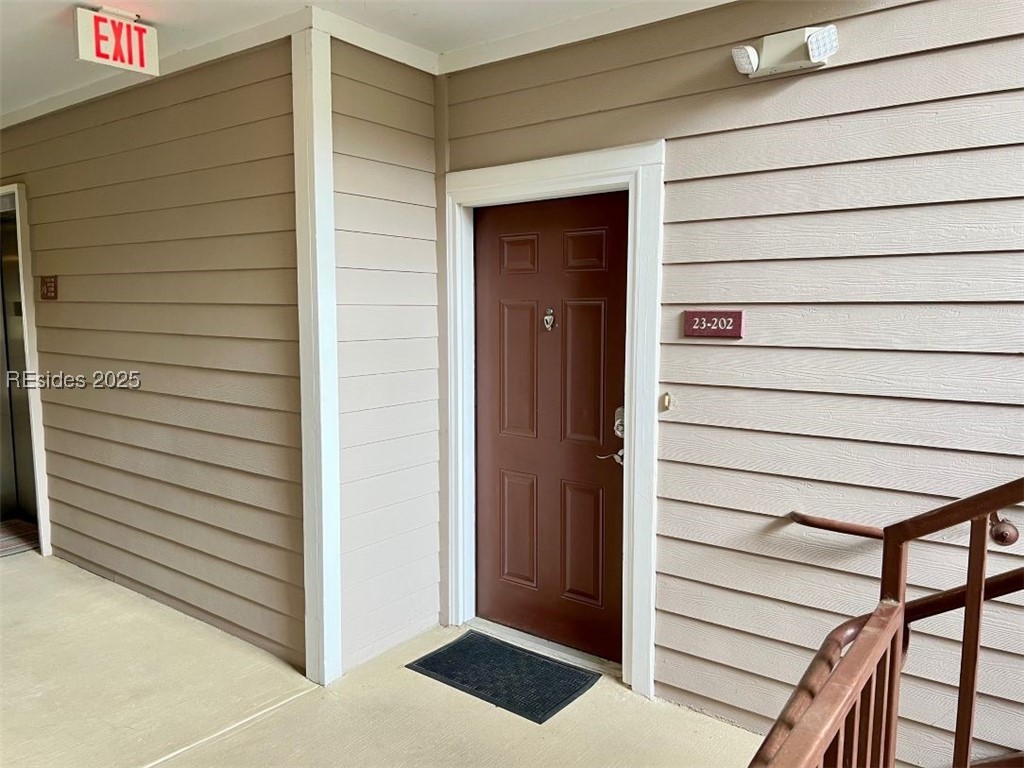 4924 Bluffton Parkway Unit: 23-202