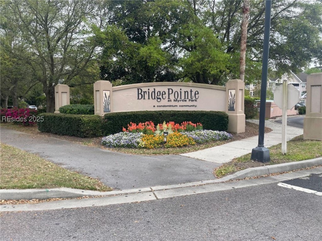4924 Bluffton Parkway Unit: 23-202