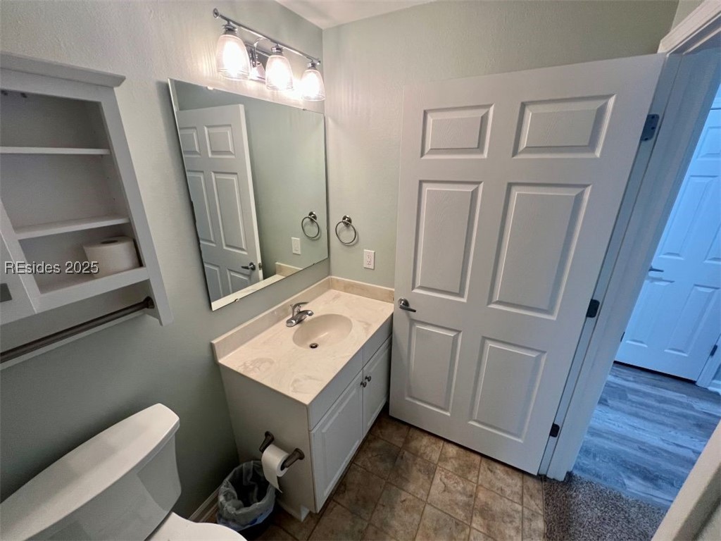 4924 Bluffton Parkway Unit: 23-202