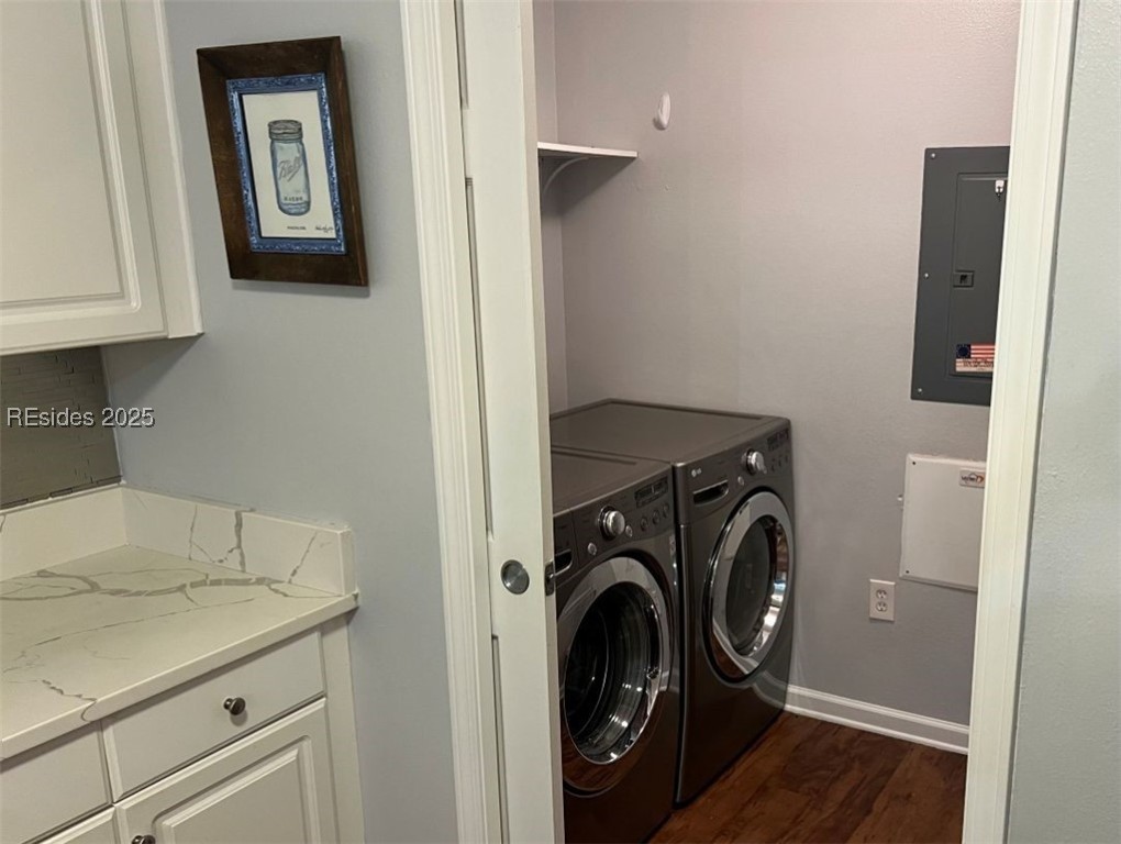 4924 Bluffton Parkway Unit: 23-202