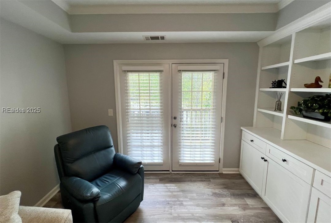 4924 Bluffton Parkway Unit: 23-202