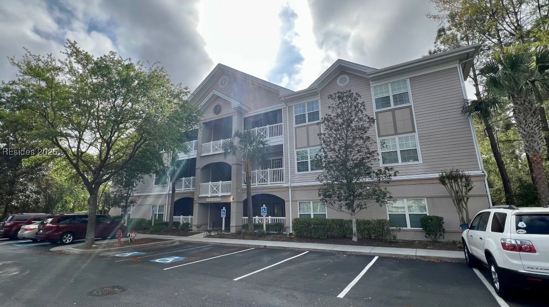 4924 Bluffton Parkway Unit: 23-202