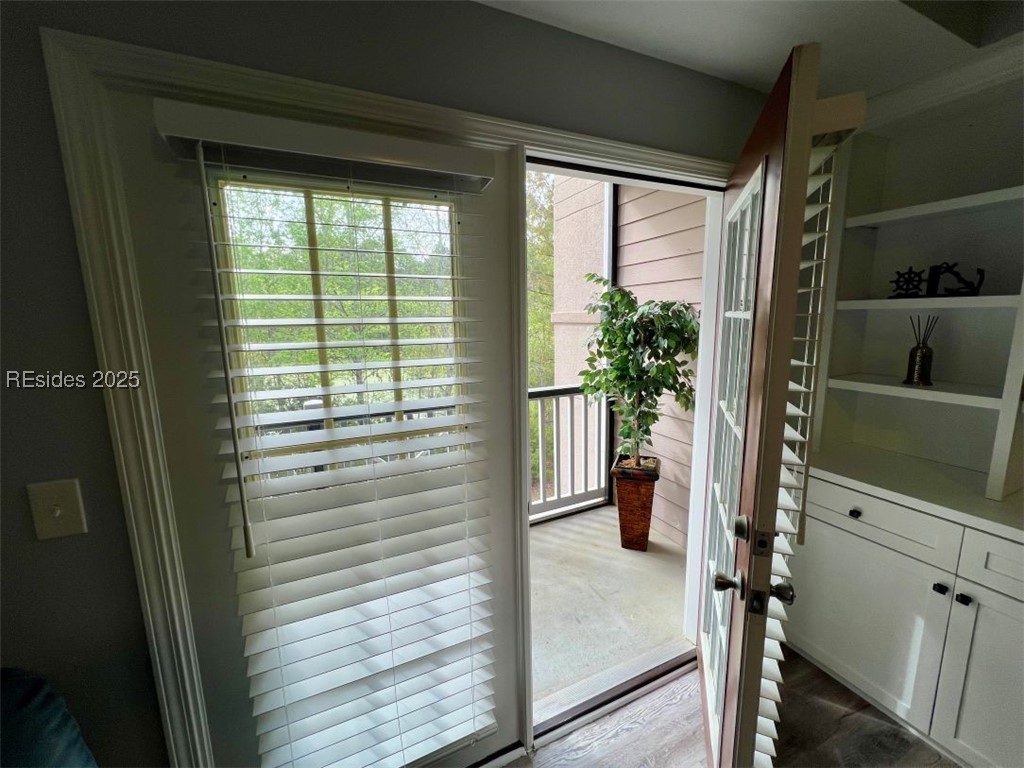 4924 Bluffton Parkway Unit: 23-202