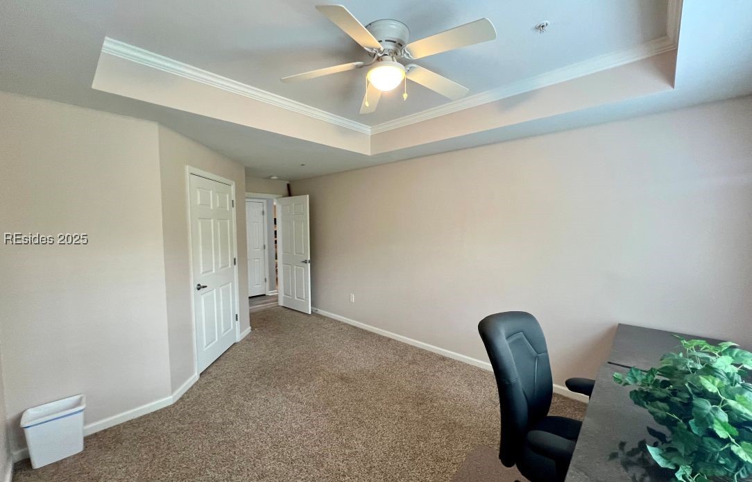 4924 Bluffton Parkway Unit: 23-202