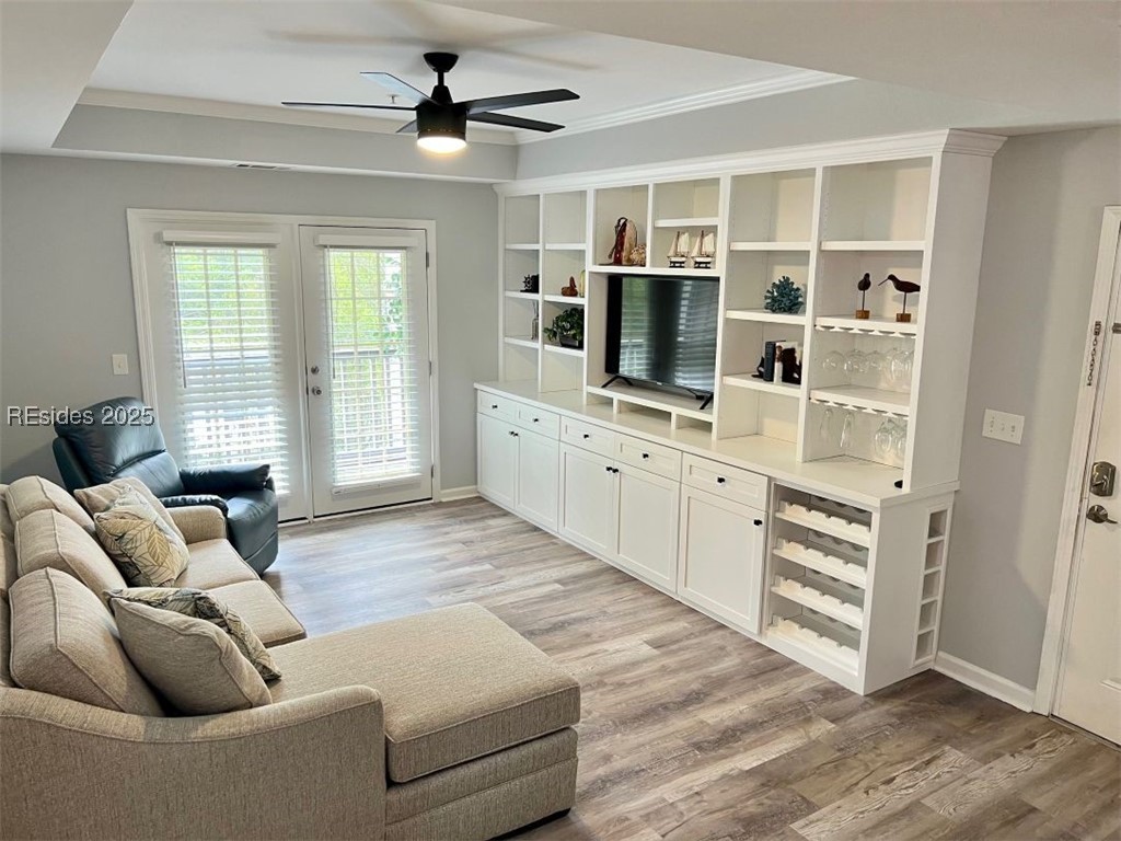 4924 Bluffton Parkway Unit: 23-202
