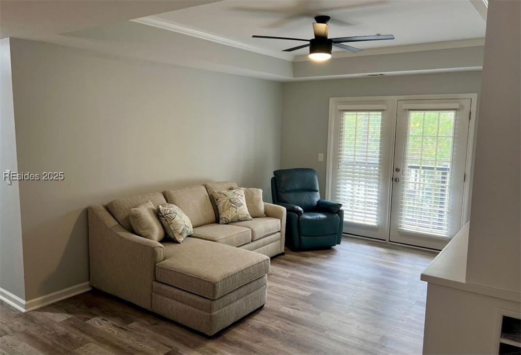 4924 Bluffton Parkway Unit: 23-202