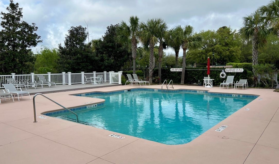 4924 Bluffton Parkway Unit: 23-202