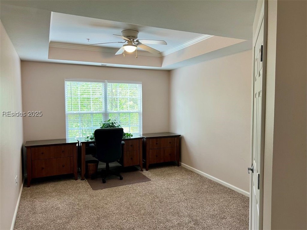 4924 Bluffton Parkway Unit: 23-202