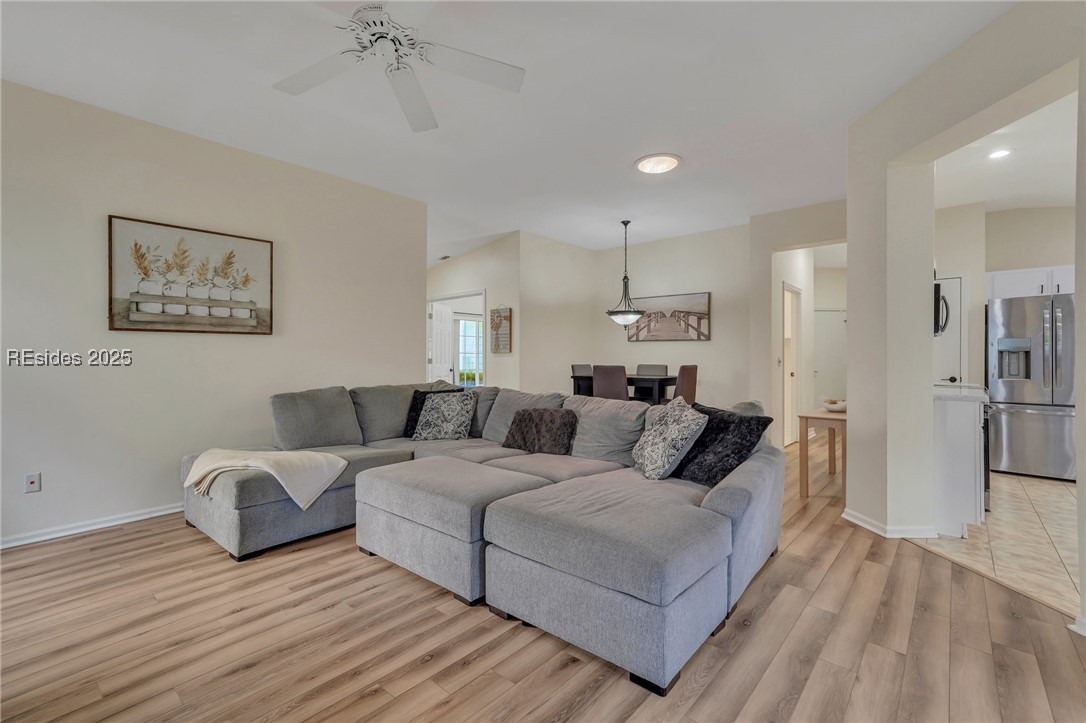34 Padgett Drive