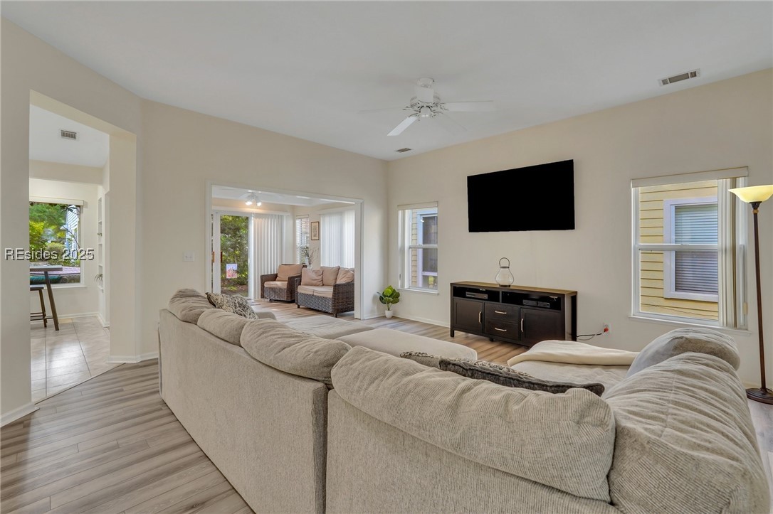 34 Padgett Drive