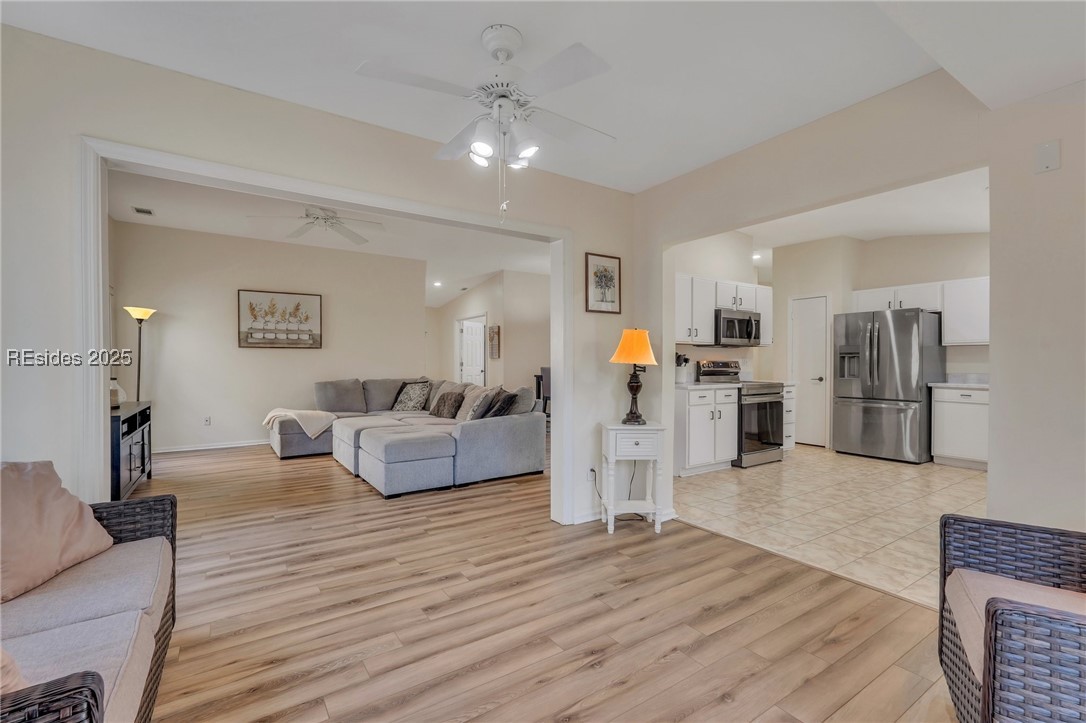 34 Padgett Drive