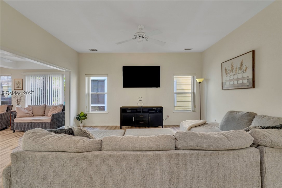 34 Padgett Drive