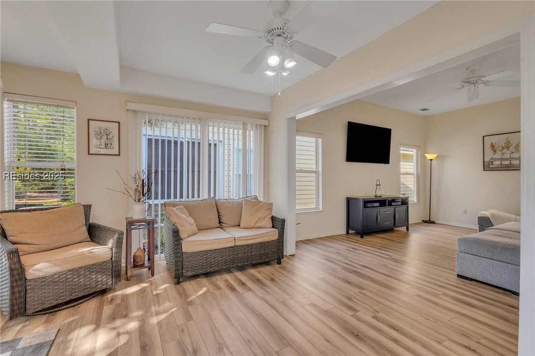34 Padgett Drive