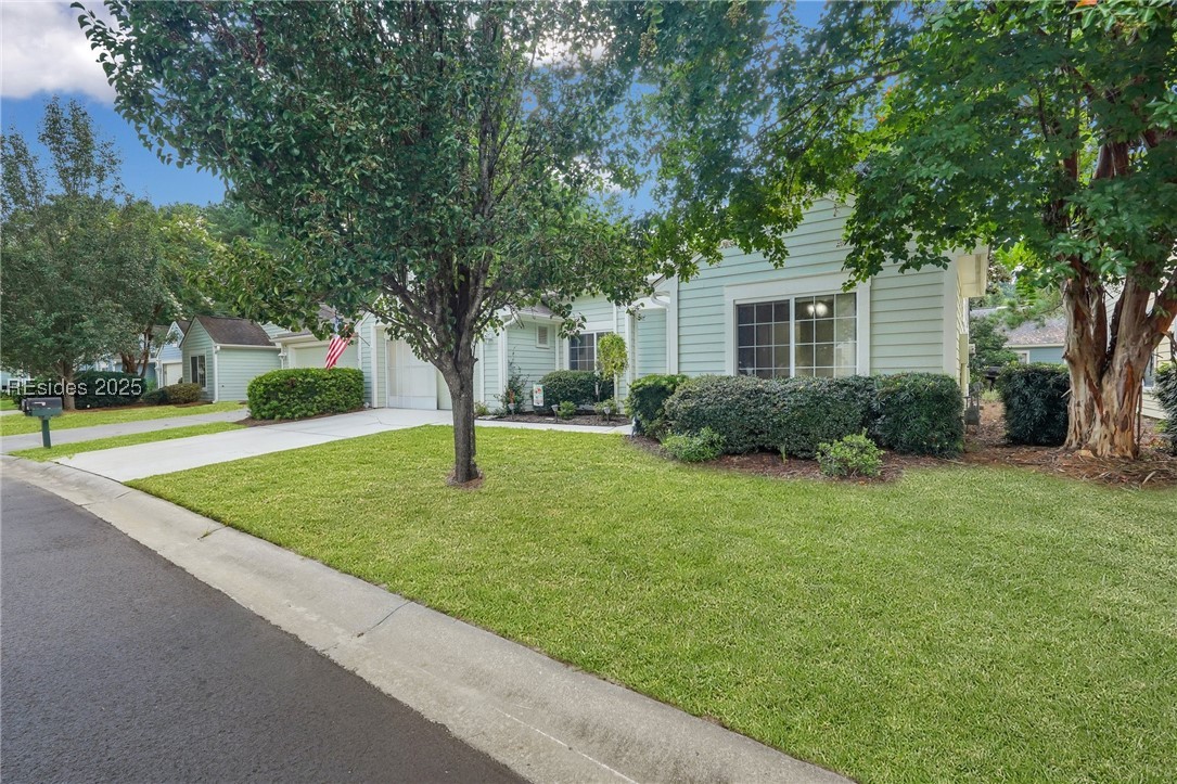 34 Padgett Drive