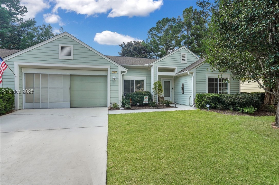 34 Padgett Drive